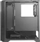 Antec P82 Flow, schwarz, Glasfenster Vorschaubild