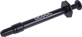 Alphacool Eisfrost Xtreme Flüssigmetall-Wärmeleitpaste, 1g, inkl. Spatel