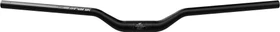 Spank Spoon 31.8mm/60mm/4° up/8° back Riser Lenker 800mm schwarz