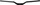 Spank Spoon 31.8mm/60mm/4° up/8° back Riser Lenker 800mm schwarz