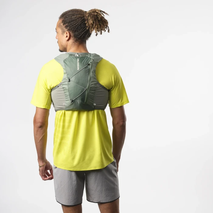 Salomon Active Skin 4 laurel wreath/lily pad