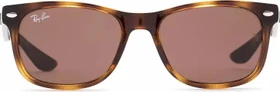 Ray-Ban RB9052S New Wayfarer Junior 47mm havana/brown (Junior)