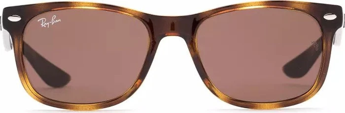 Ray-Ban RB9052S New Wayfarer Junior 47mm havana/brown (Junior)