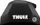 Thule Edge Flush Rail (720600)