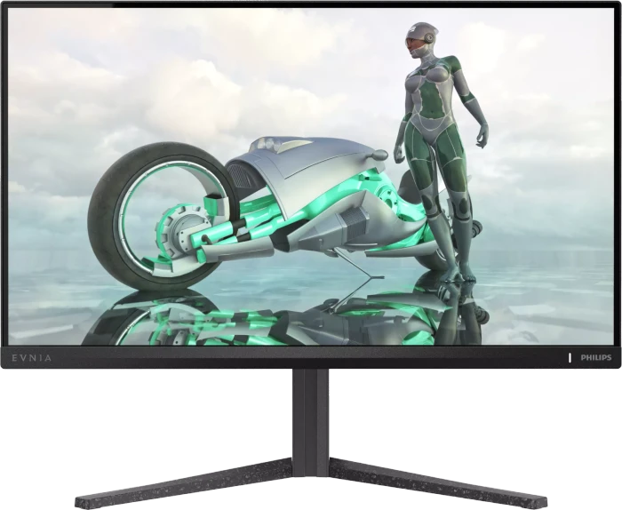 Philips Evnia 3000 Series 25M2N3200W, 24.5"