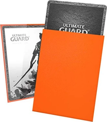 Ultimate Guard Katana Sleeves 100 Standard