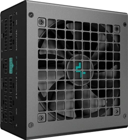 DeepCool GamerStorm PN-M Series PN750M 750W, ATX 3.1