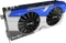 Palit GeForce GTX 1080 GameRock Premium, 8GB GDDR5X, DVI, HDMI, 3x DP Vorschaubild