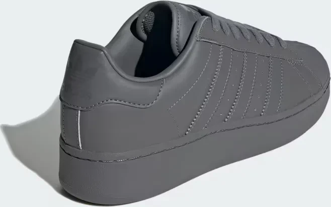 adidas Superstar XLG grey four/core black (Herren)