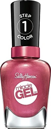 Sally Hansen Miracle Gel Nagellack, 14.7ml