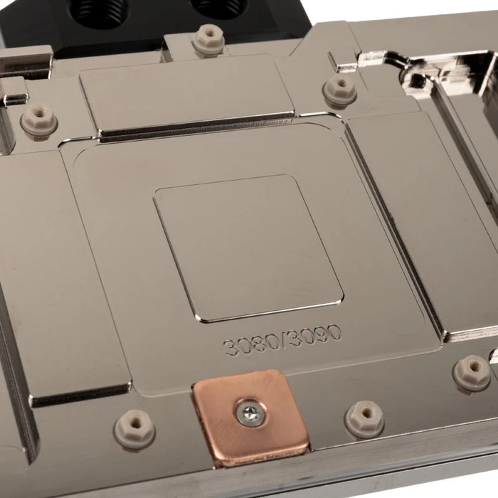 Watercool Heatkiller V RTX 3080/3090, Acryl Ni ARGB