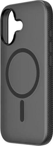 Belkin SheerForce Grip für Apple iPhone 17 schwarz