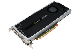 Lenovo Quadro 4000, 2GB GDDR5, DVI, 2x DP (57Y4480)