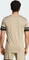 adidas Squadra 25 Trikot kurzarm blanch cargo/black/warm vanilla (Herren) Vorschaubild