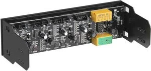 BitFenix Hydra Pro, 5.25" Lüftersteuerung 5-Kanal
