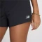 New Balance RC 8cm Laufhose kurz schwarz (Damen) Vorschaubild