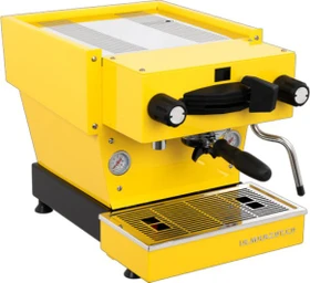 La Marzocco Linea Mini R gelb