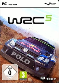 WRC 5 (PC)
