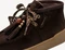 Tamaris Ledersneaker 25406 mocca (Damen) Vorschaubild