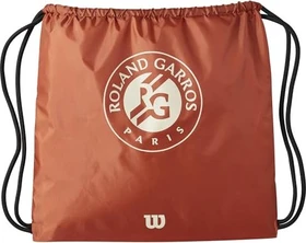 Wilson NBA DRV Sportbeutel cream/clay