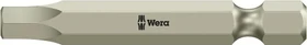 Wera 3840/4 Innensechskant Bit 1/4", 5.5x50mm, 1 Stück