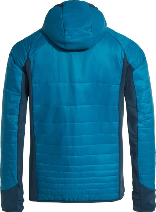 Vaude Sesvenna III Funktionsjacke atlantic (Herren)