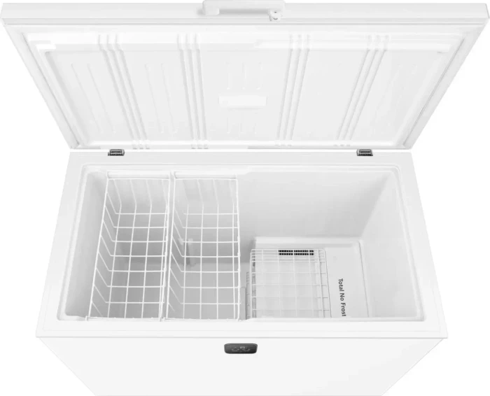 Gorenje G600 FHNC28D6W5 Gefriertruhe