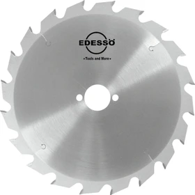 Edessö Type 140 Kreissägeblatt 20Z, 235x2x30mm, 1 Stück