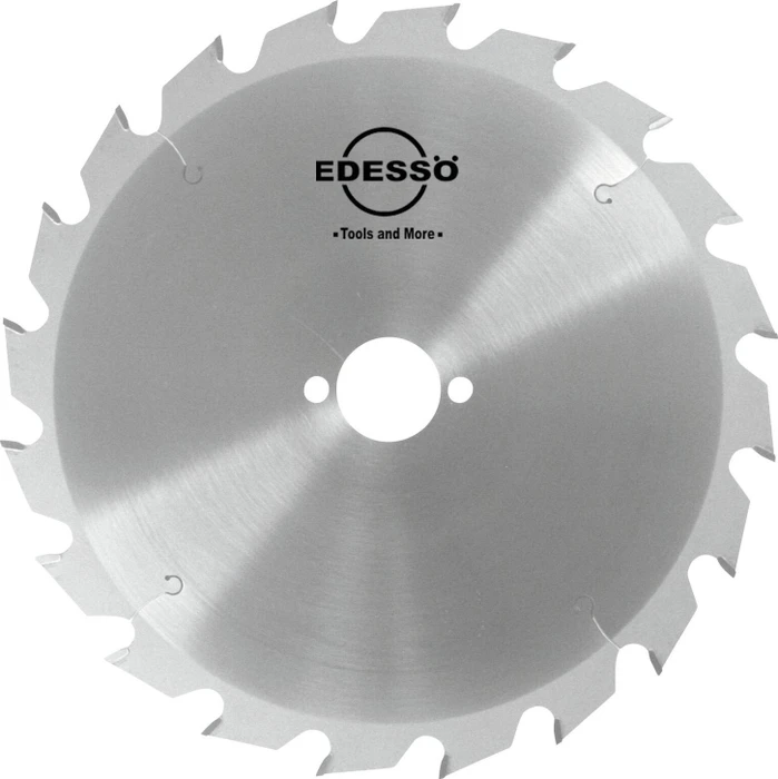 Edessö Type 140 Kreissägeblatt 20Z, 235x2x30mm, 1 Stück
