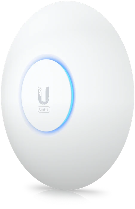 Ubiquiti UniFi 6+