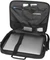 Manhattan Cambridge Clamshell 17.3" Notebooktasche schwarz Vorschaubild