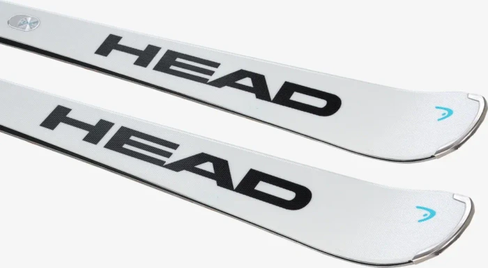 Head Worldcup Rebels E.SLR + Protector 11 GW (inkl. Bindung) (Modell 2024/2025)