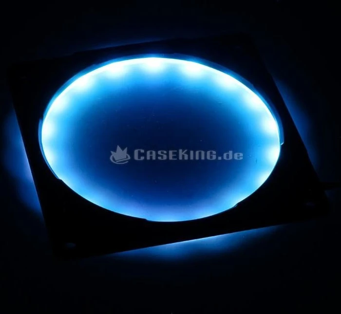 Phanteks Halos RGB LED