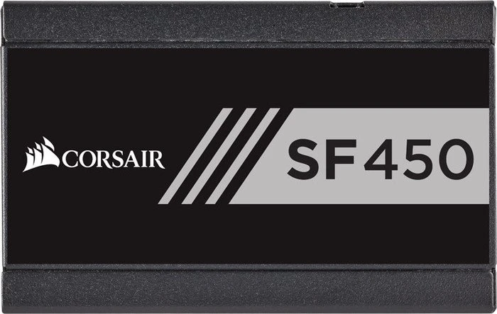 Corsair SF Series Gold SF450 450W, SFX