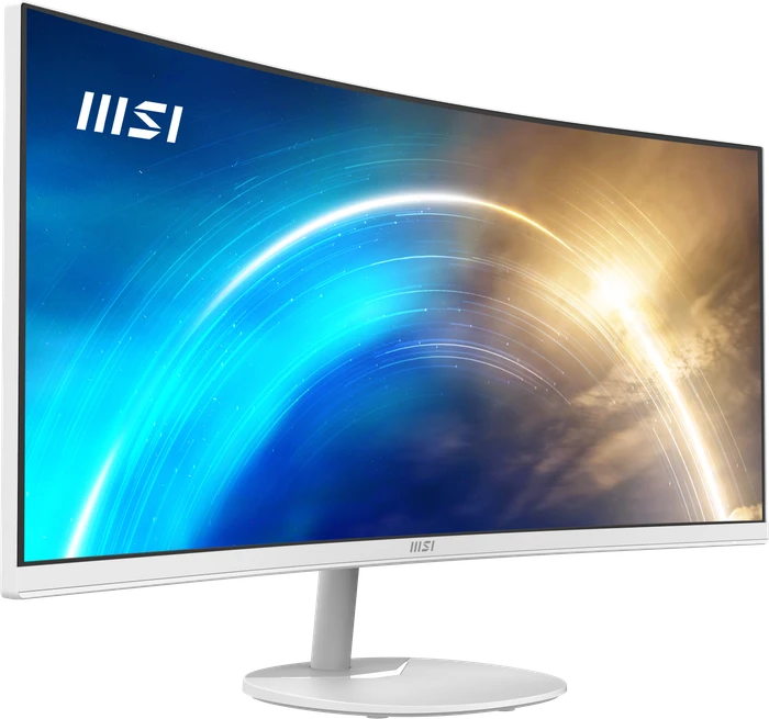 MSI PRO MP341CQWDE, 34"