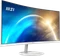 MSI PRO MP341CQWDE, 34" Vorschaubild