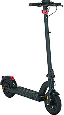 Prophete 10" Elektro-Roller 20km/h