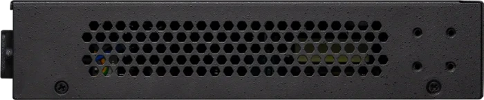 Lancom GS-2426P Rackmount Gigabit Managed Switch, 24x RJ-45, 2x RJ-45/SFP, 185W PoE+