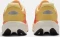 New Balance FuelCell Rebel v5 tangerine heat/silver metallic (Herren) Vorschaubild