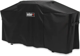 Weber Abdeckhaube für Slate