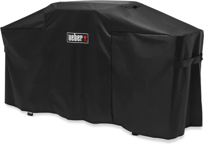Weber Abdeckhaube für Slate