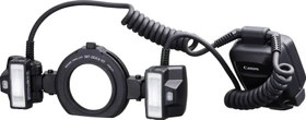Canon MT-26EX-RT Makro Twin Lite