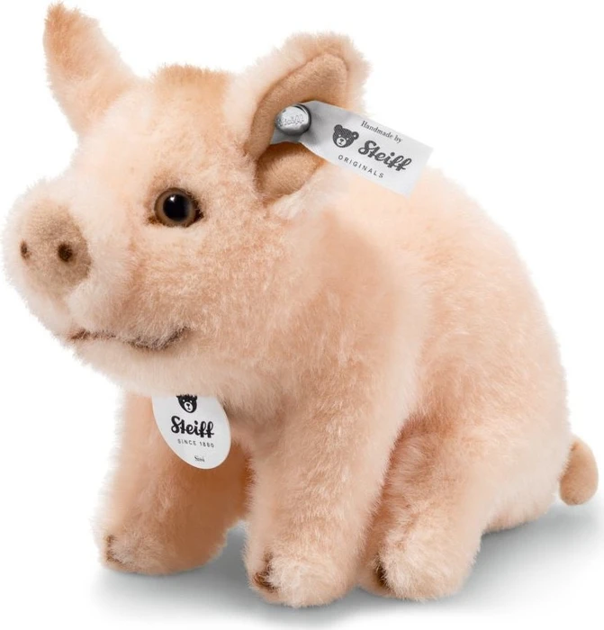 Steiff Sissi Schweinchen