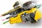 LEGO Star Wars Episoden I-VI - Anakins Jedi Interceptor Vorschaubild