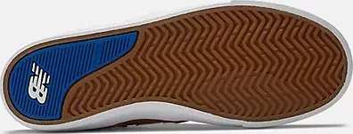New Balance NB Numeric Jamie Foy 306 tobacco/white (Herren)