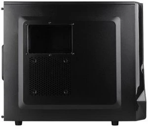 Thermaltake Commander MS-III, Acrylfenster
