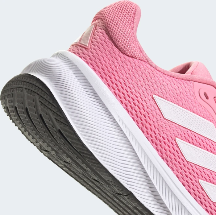 adidas Response bliss pink/cloud white/clear pink (Damen)