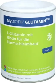 Nutrimmun MyBIOTIK Glutamin 5000 Pulver, 150g