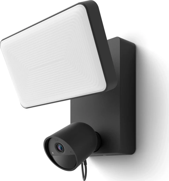 Philips Hue Secure Flutlicht Kamera