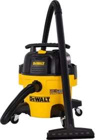 DeWalt AT-DXV23P-QT Nass-/Trockensauger
